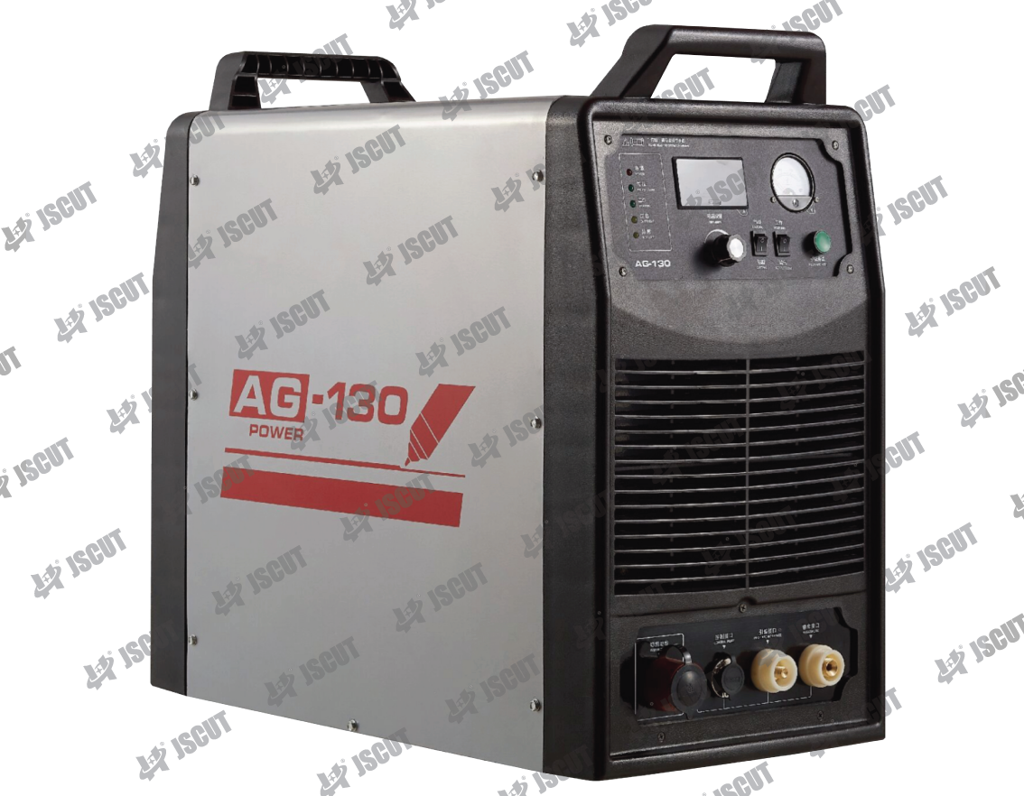 AG-130 Plasma Gouging Cutting Machine