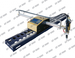 GTNC-1500W Portable CNC cutting Machine