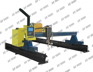 GTNC Gantry CNC Cutting Machine