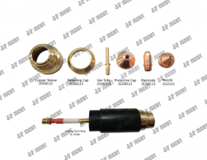 JS-T1300 Torch Part