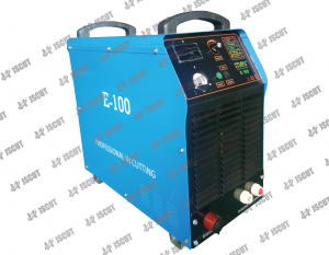 JS-100N Air Cooling CNC Plasma Cutting Machine