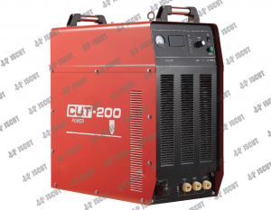 JS-200 Water Cooling CNC Plasma  Cutting Machine