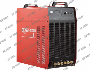 JS-300  Water Cooling CNC Plasma  Cutting Machine